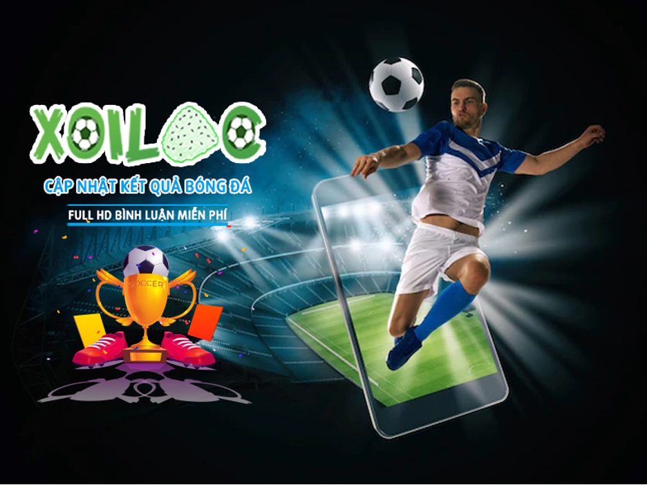 Dịch vụ và ứng dụng xem bóng đá trực tuyến HD đáng tin cậy
