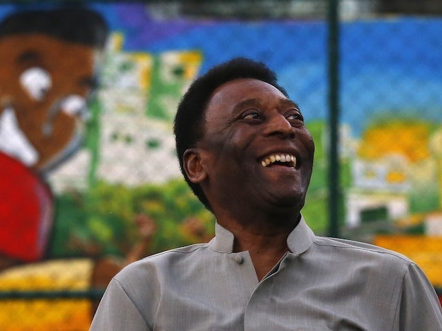 Pele: Ông vua bóng đá người mở đường cho sự vĩ đại