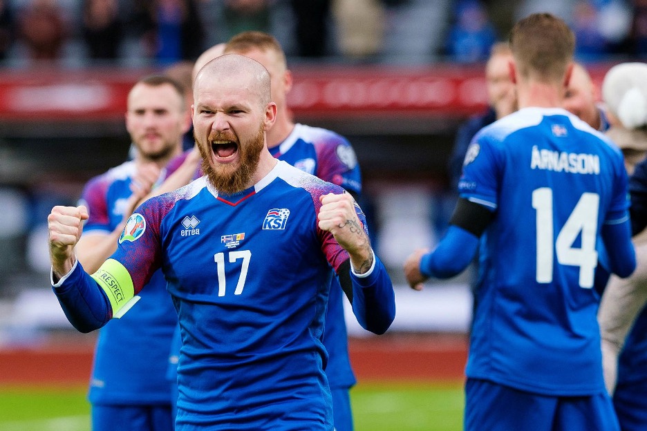 Soi tỷ lệ kèo châu Á nhà cái Liechtenstein vs Iceland