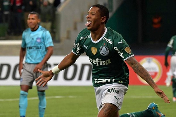 Soi tỷ lệ kèo nhà cái Palmeiras vs Bragantino, 7h35 ngày 23/2/2023 