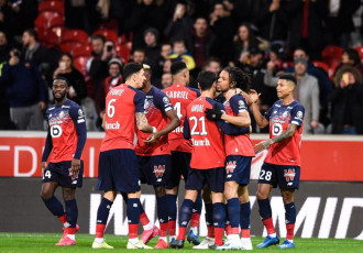 Nhận định trận đấu Lille vs Monaco, 1h45 ngày 24/10/2022