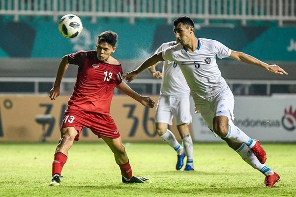 Uzbekistan vs Hồng Kông